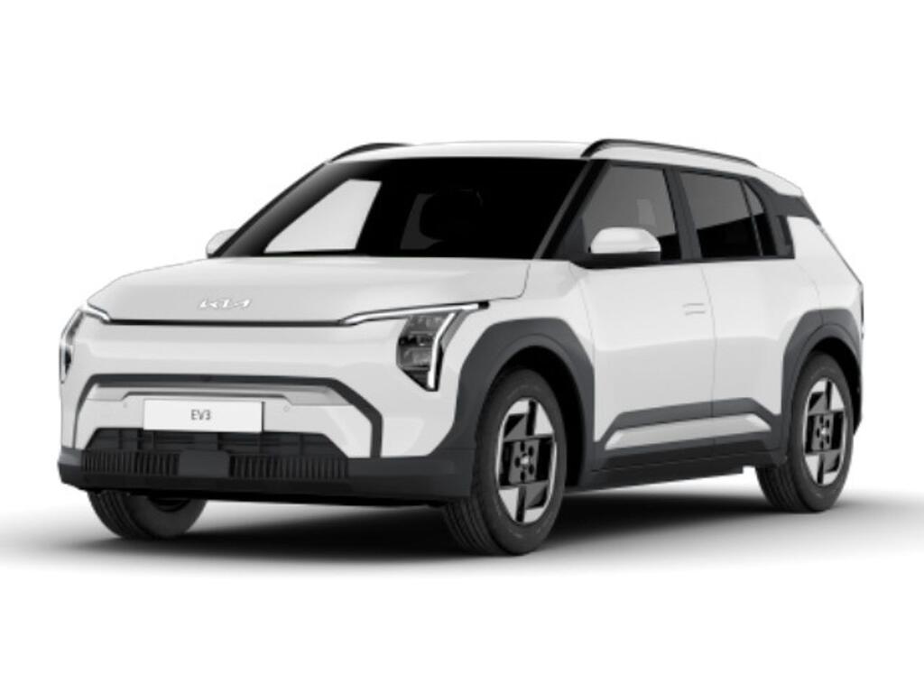 Kia EV3 SUV BEV 81KWH 150KW AIR AUTO 204 5P