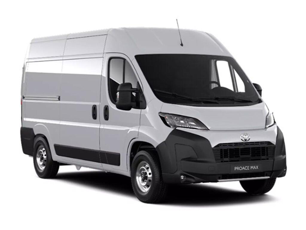 Toyota Proace Furgoneta 2.2D 103KW L2H2 GX 3.5T 140 4P