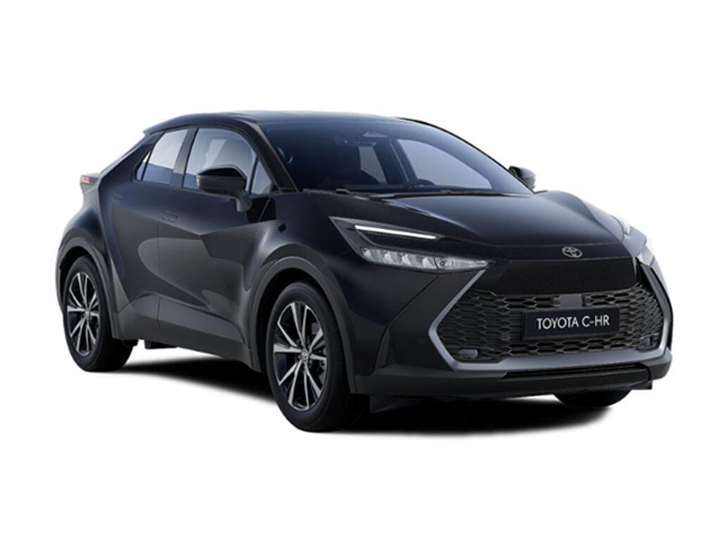 Toyota C-HR SUV 2.0 PHEV HYBRID ADVANCE CVT 223 5P