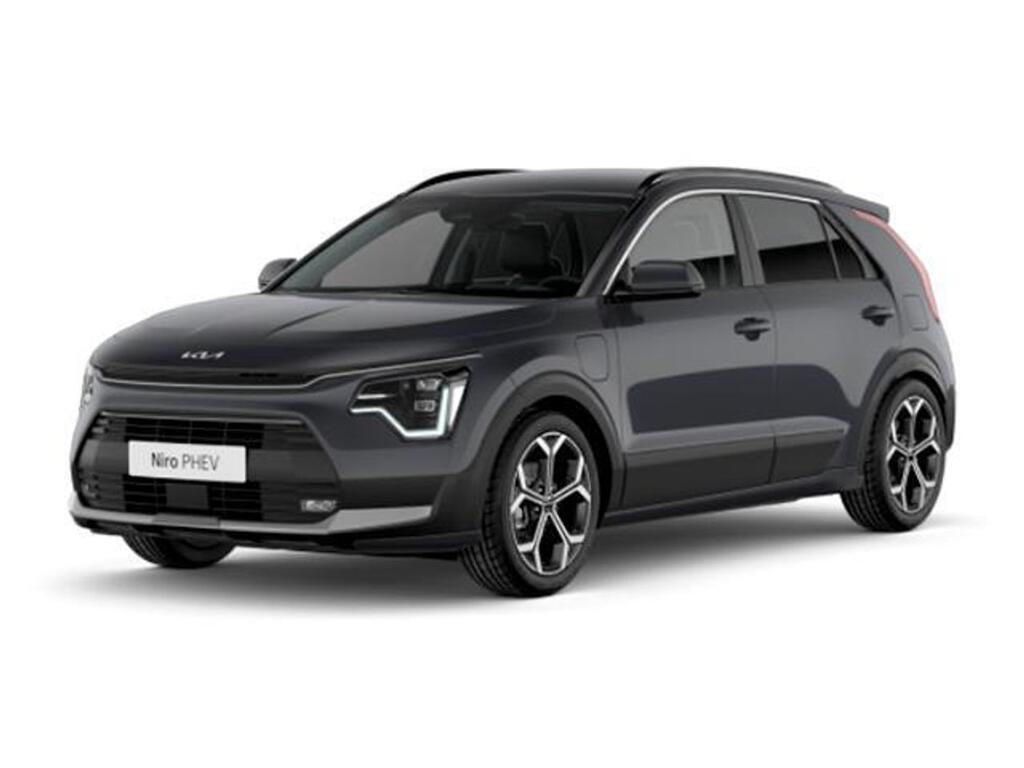 Kia Niro Berlina 1.6 GDI PHEV EMOTION 171 5P