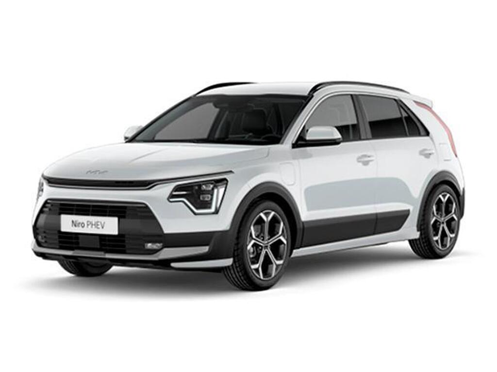 Kia Niro Berlina 1.6 GDI PHEV EMOTION 171 5P