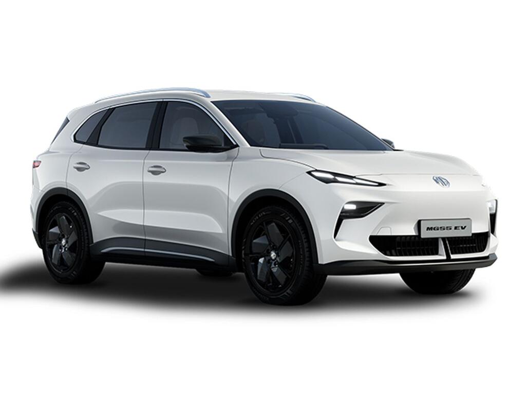 MG S5 SUV BEV 49KWH COMFORT 170 5P