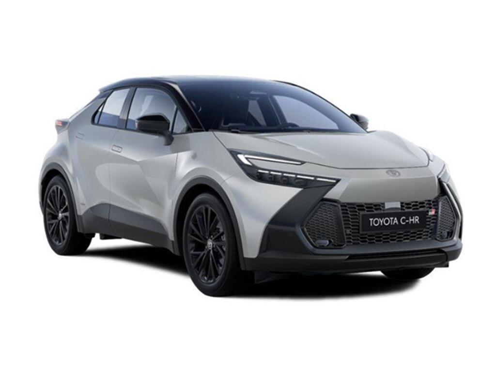 Toyota C-HR SUV 2.0 PHEV GR SPORT CVT 223 5P
