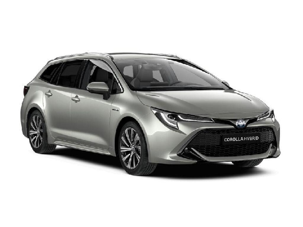 Toyota Corolla Familiar 2.0 HYBRID STYLE EDITION 178 5P