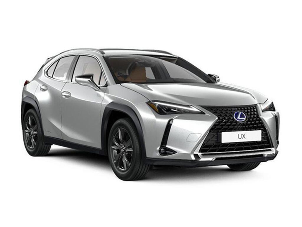 Lexus UX SUV 2.0 300H HEV UX PLUS 199 5P