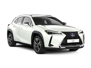 Lexus UX SUV 2.0 300H HEV UX PLUS 199 5P