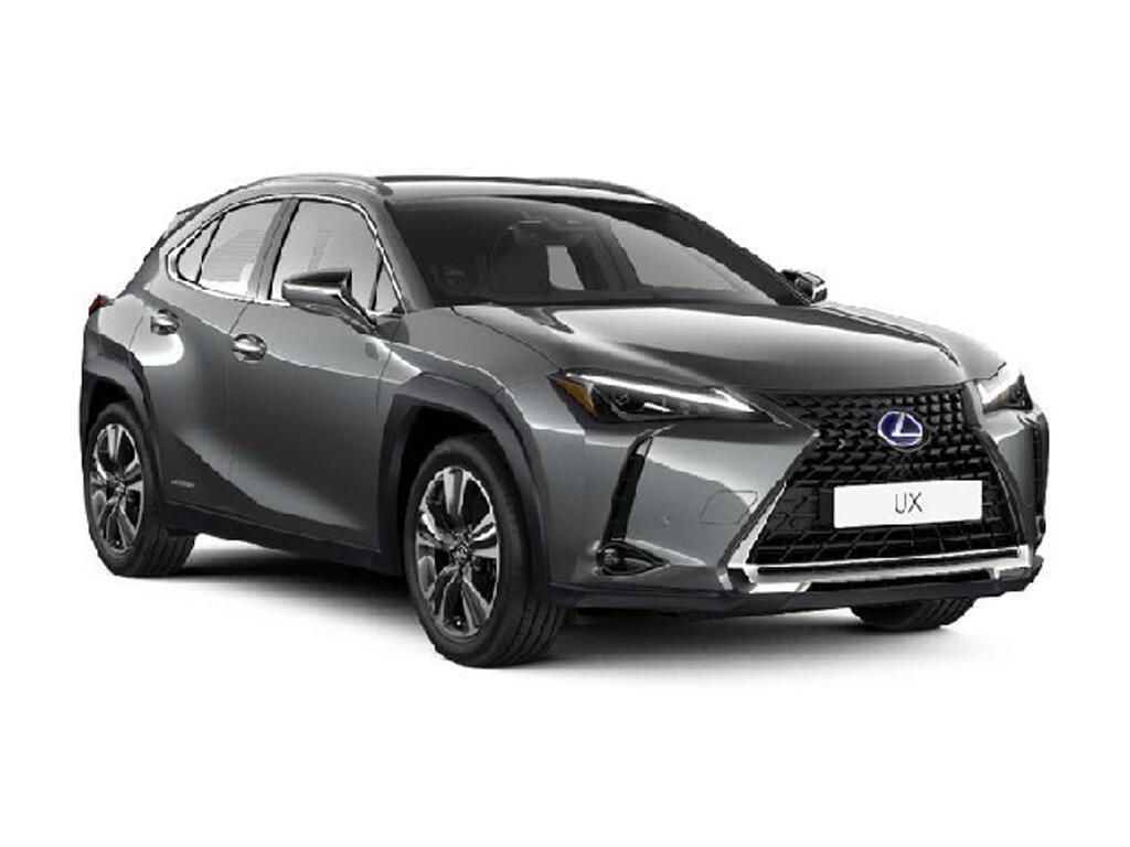 Lexus UX SUV 2.0 300H HEV UX PLUS 199 5P