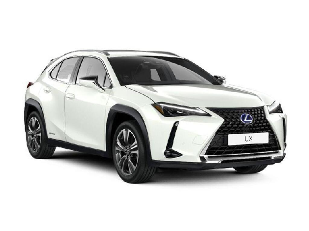 Lexus UX SUV 2.0 300H HEV RELAX 199 5P
