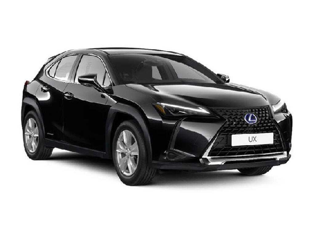 Lexus UX SUV 2.0 300H HEV UX PLUS 199 5P
