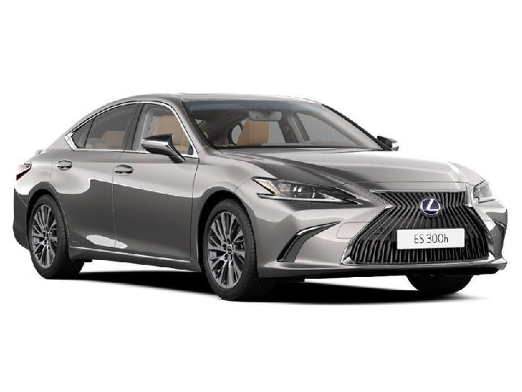 Lexus ES Sedan 2.5 300H HEV PREMIUM 218 4P