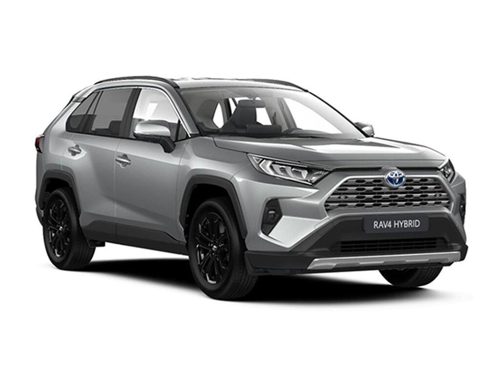 Toyota Rav4 SUV 2.5 VVT-I PHEV 225KW ADVANCE AUTO 4WD 306 5P