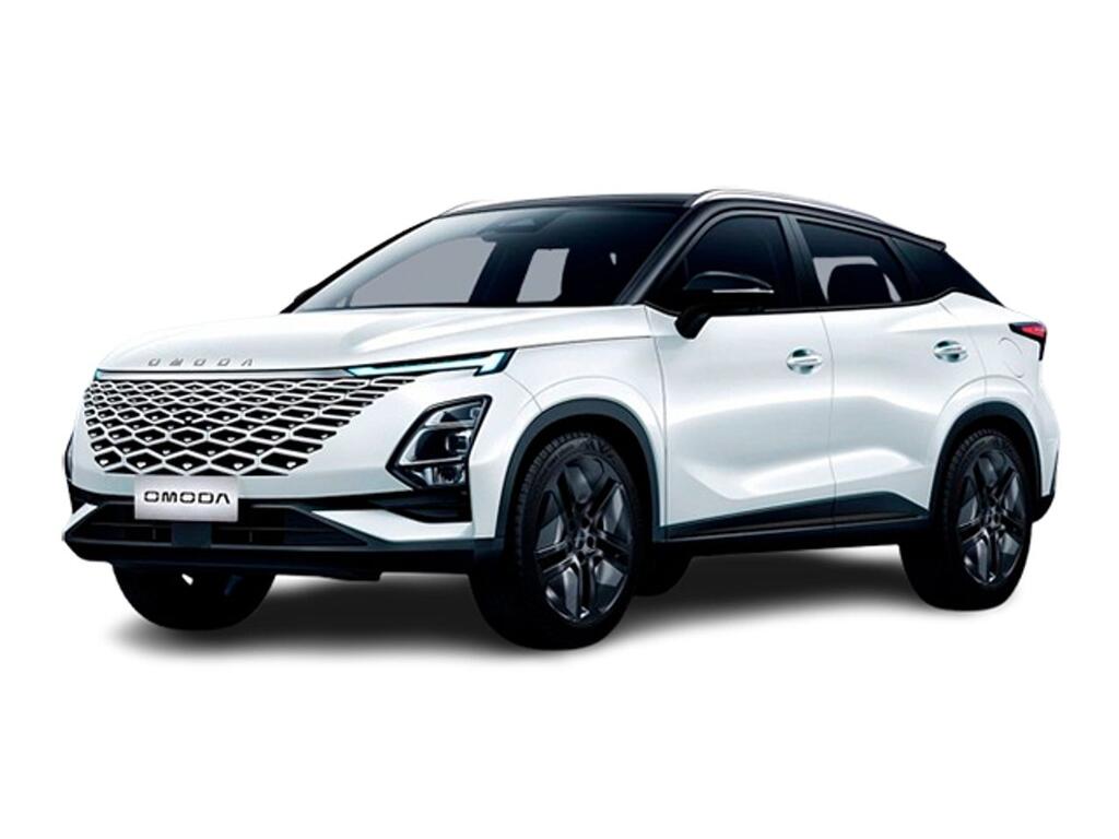 Omoda 5 SUV 1.6 T-GDI 108KW PREMIUM DCT 147 5P