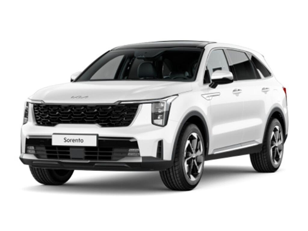 Kia Sorento SUV 1.6 T-GDI HEV EMOTION AUTO 2WD 215 5P 7 Plazas