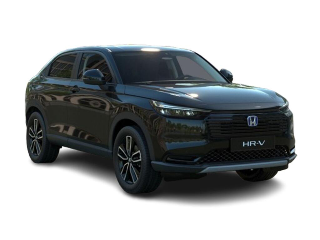 Honda HR-V SUV 1.5 I-MMD HEV ADVANCE CVT 131 5P