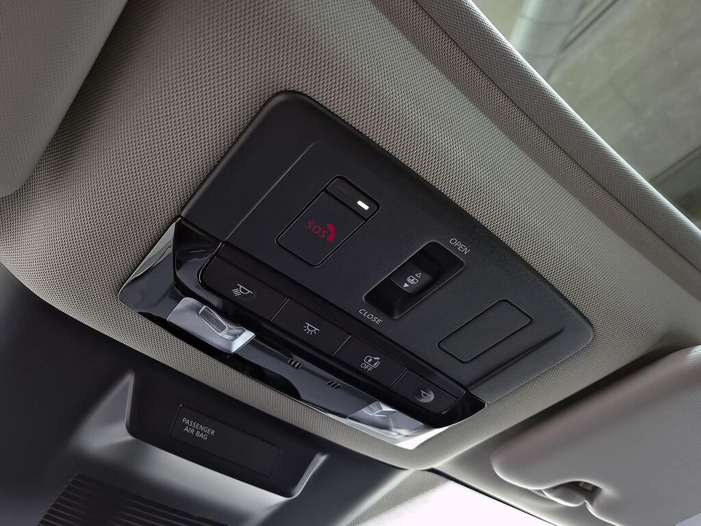 Nissan Qashqai DIG-T 116kW CVT N-Connecta 25