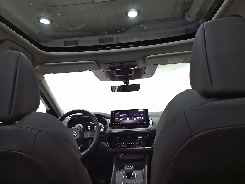 Nissan Qashqai DIG-T 116kW CVT N-Connecta 33