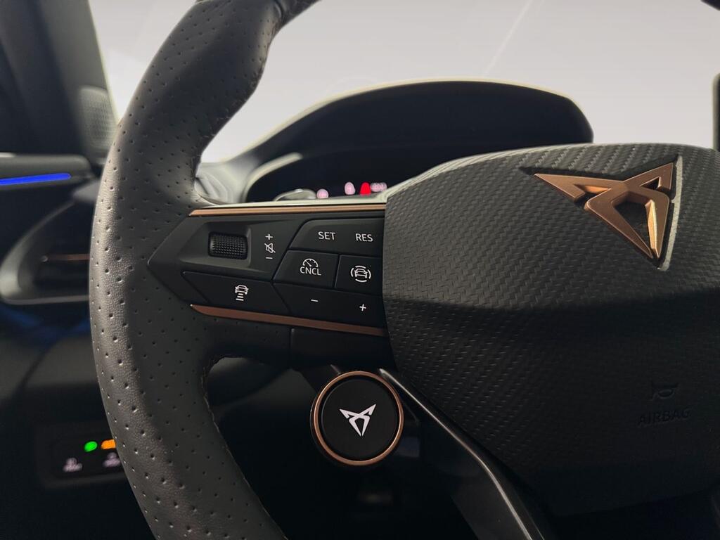 Cupra Terramar 1.5 TSI e-Hybrid 150kW (204 CV) DSG 9