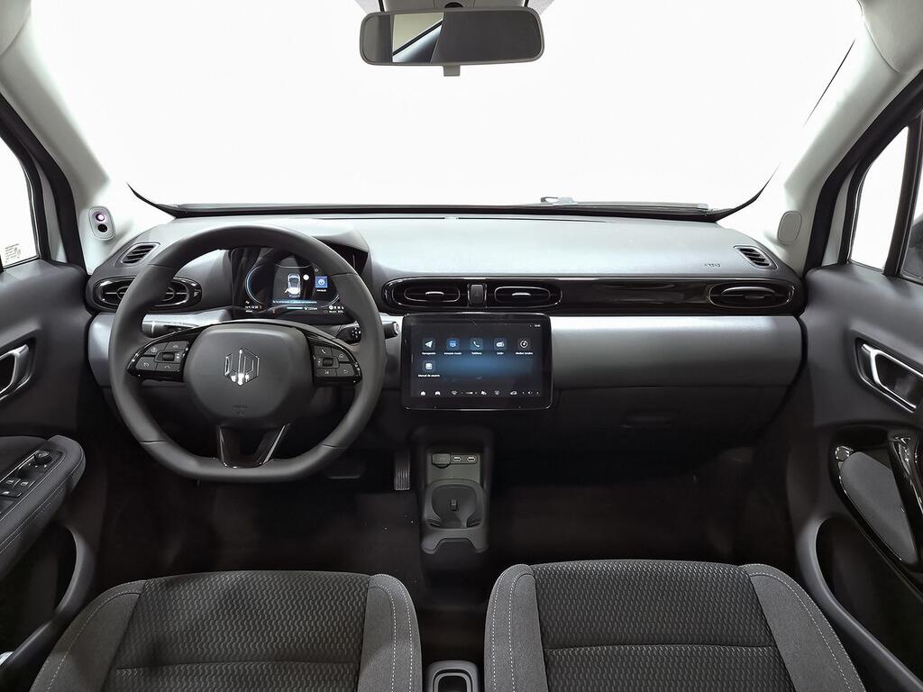 Leapmotor T03 T03 BEV 37.3kWh Design Auto 7