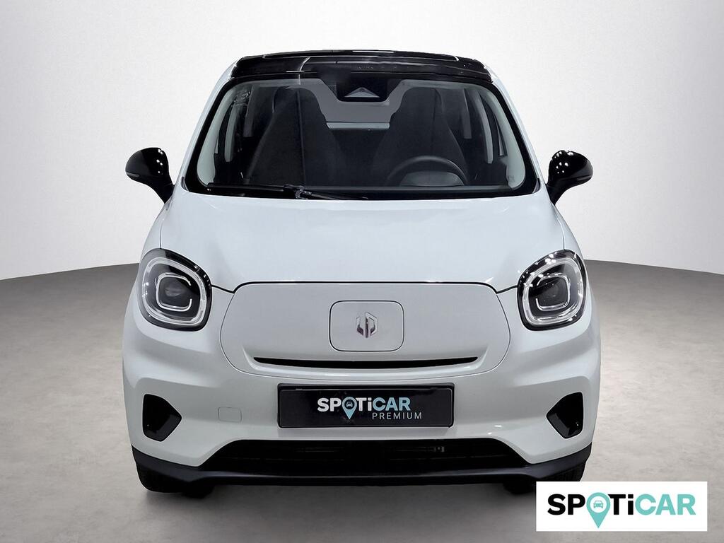 Leapmotor T03 T03 BEV 37.3kWh Design Auto 5