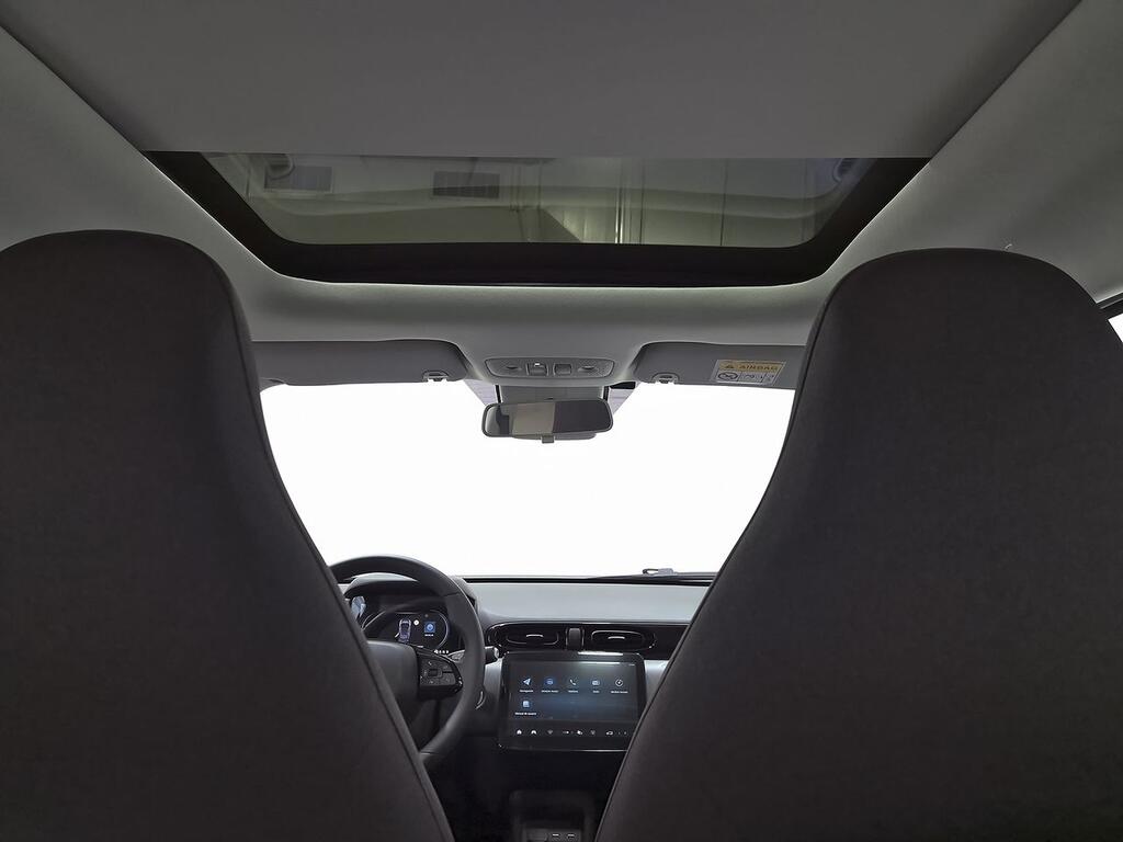 Leapmotor T03 T03 BEV 37.3kWh Design Auto 31