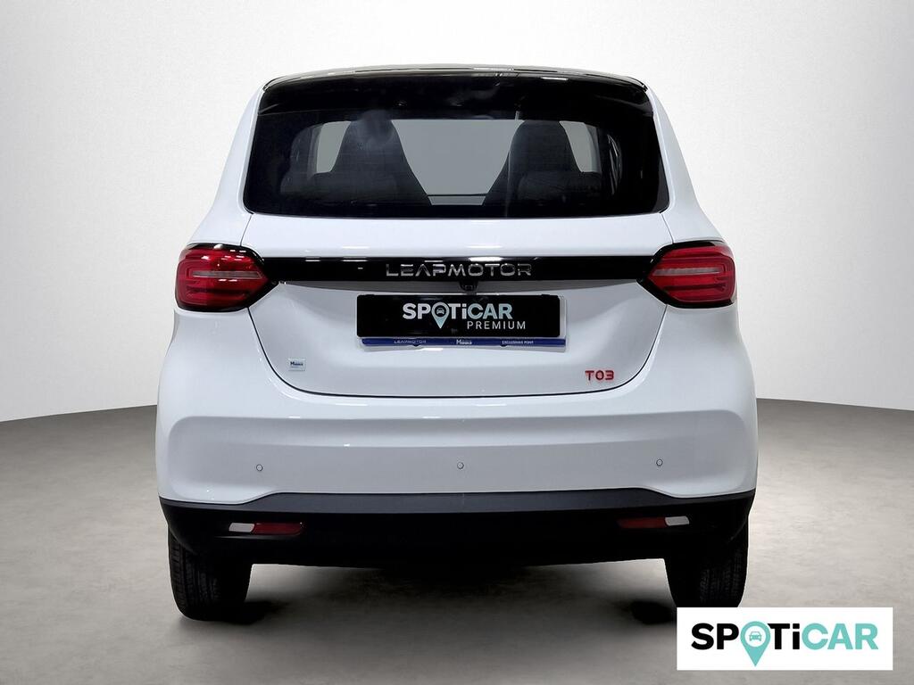 Leapmotor T03 T03 BEV 37.3kWh Design Auto 6