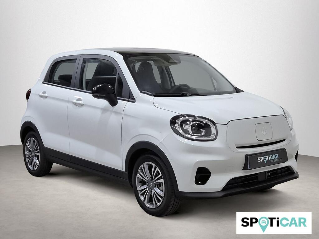 Leapmotor T03 T03 BEV 37.3kWh Design Auto