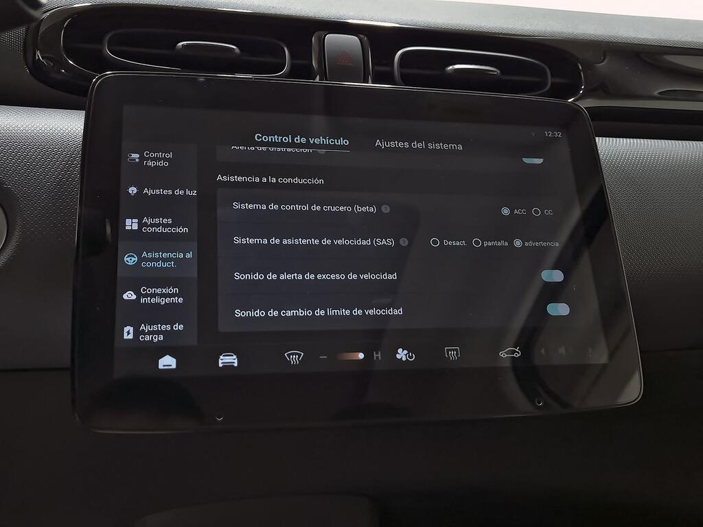 Leapmotor T03 T03 BEV 37.3kWh Design Auto 23