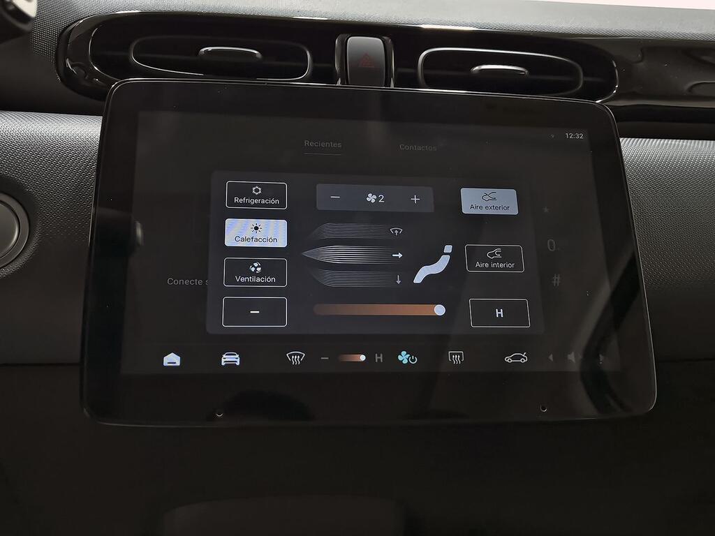 Leapmotor T03 T03 BEV 37.3kWh Design Auto 26