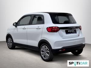 Leapmotor T03 T03 BEV 37.3kWh Design Auto