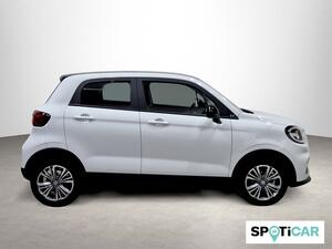 Leapmotor T03 T03 BEV 37.3kWh Design Auto