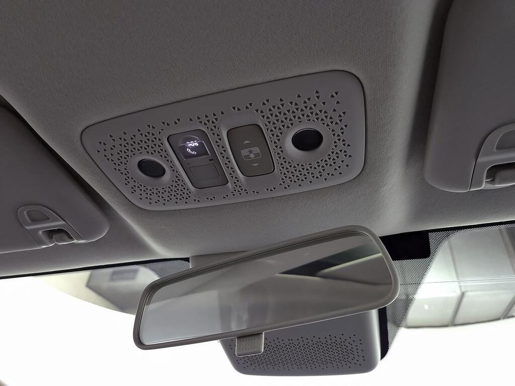 Leapmotor T03 T03 BEV 37.3kWh Design Auto 29