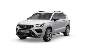 Seat Ateca 1.5 TSI 110kW DSG FR Special Edition