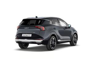 Kia Sportage 1.6 T-GDi HEV 158kW (215CV) Tech 4x2