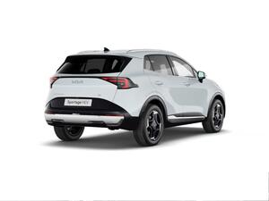 Kia Sportage 1.6 T-GDi HEV 158kW (215CV) Tech 4x2