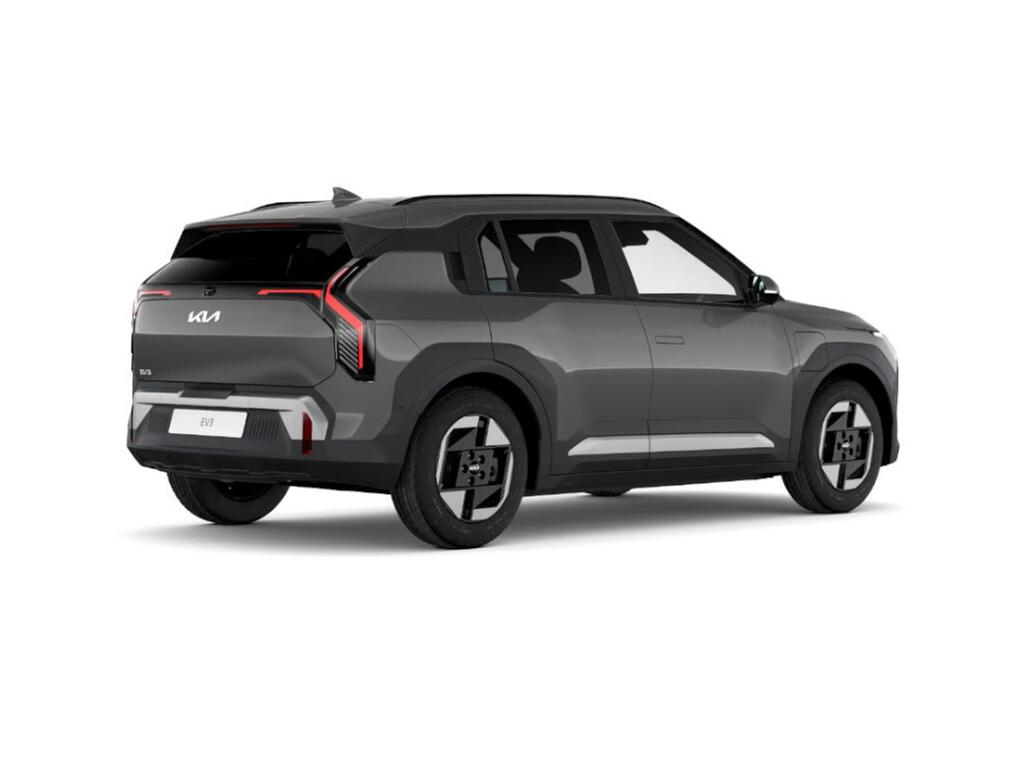 Kia EV3 Earth Long Range 4