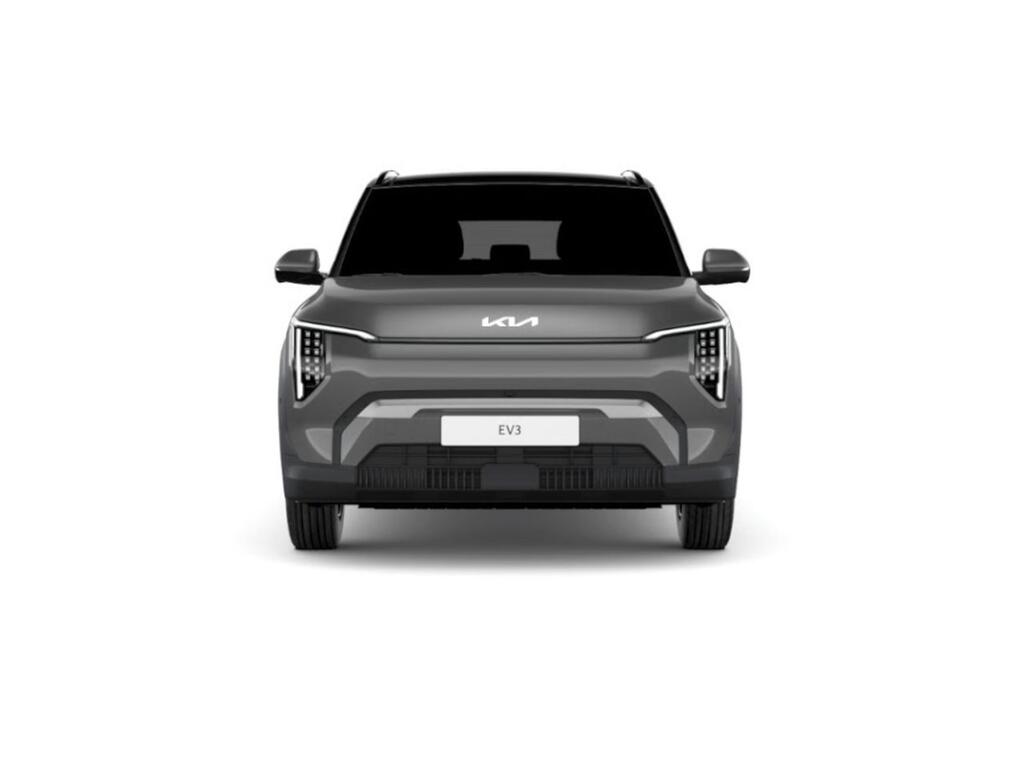 Kia EV3 Earth Long Range 3