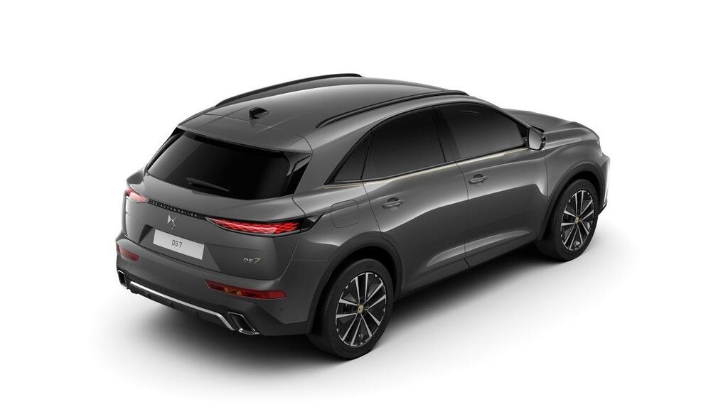 DS DS 7 PLUG-IN HYBRID 225 ÉDITION FRANCE 5