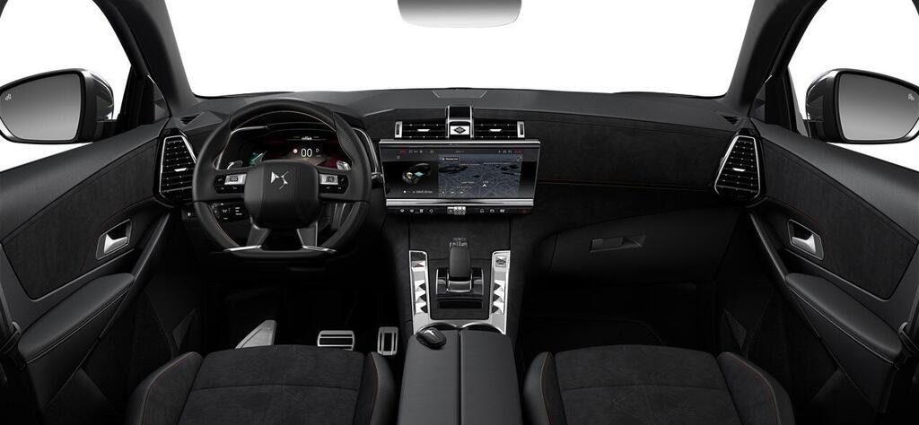 DS DS 7 PLUG-IN HYBRID 225 ÉDITION FRANCE 7