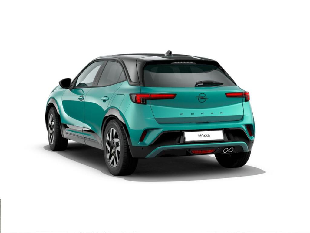 Opel Mokka BEV 54kWh 115kW (156CV) GS 3