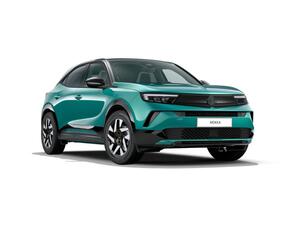 Opel Mokka BEV 54kWh 115kW (156CV) GS