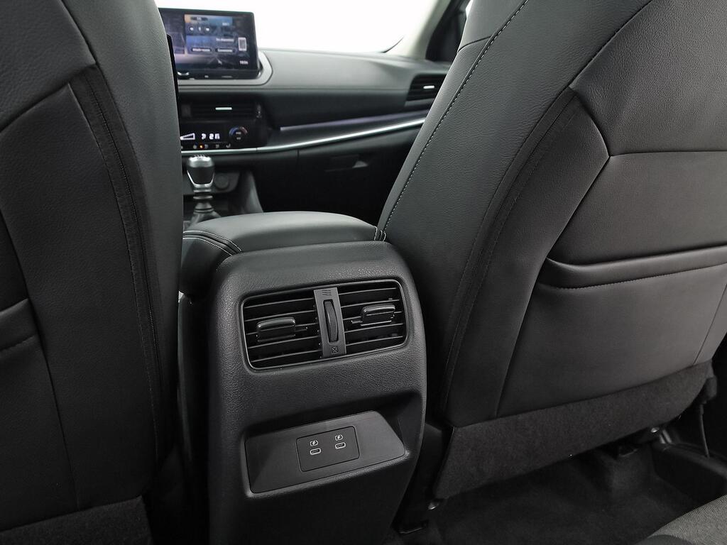 Nissan Qashqai DIG-T 103kW N-Connecta 31