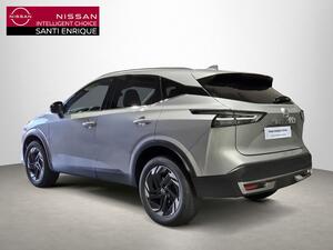 Nissan Qashqai DIG-T 103kW N-Connecta