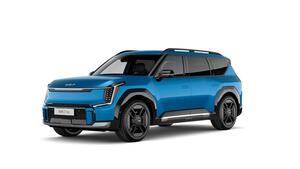 Kia EV9 GT-Line 99,8kWh 283kW AWD 7pl