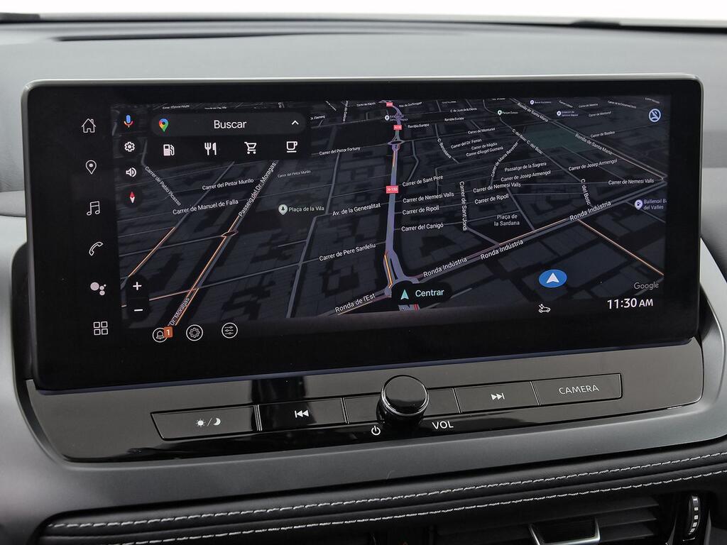 Nissan Qashqai E-POWER 140 KW (190 CV) N-Connecta 25