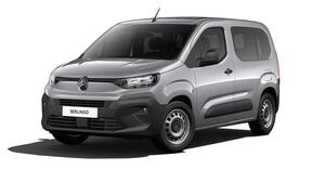 Citroën Berlingo 1.5 BLUEHDI 75KW TALLA M YOU 4P