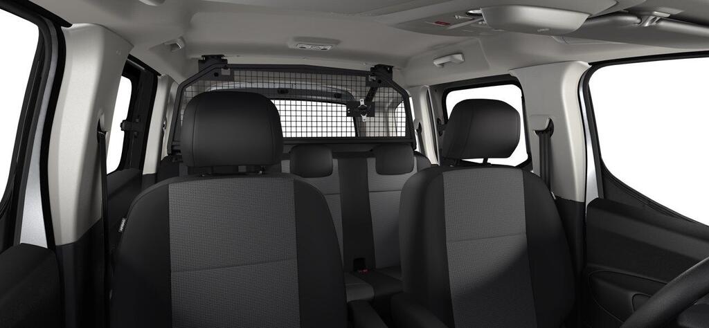 Citroën Berlingo 1.5 BLUEHDI 75KW TALLA M YOU 4P 3