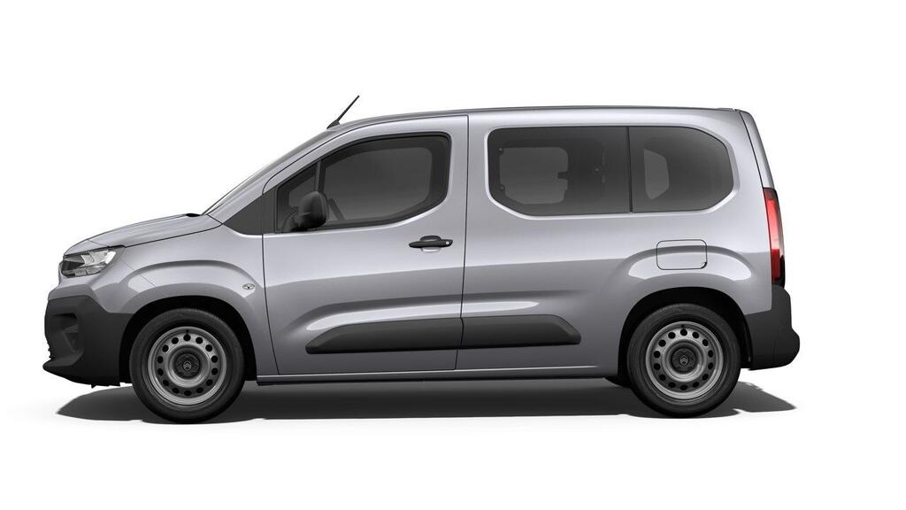 Citroën Berlingo 1.5 BLUEHDI 75KW TALLA M YOU 4P