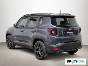 Jeep Renegade eHybrid Summit 1.5 MHEV 130hp Dct Fwd