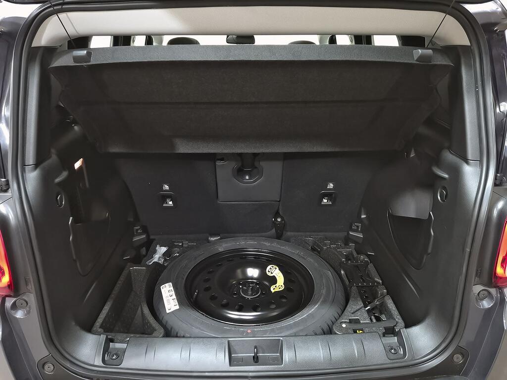 Jeep Renegade eHybrid Summit 1.5 MHEV 130hp Dct Fwd 42