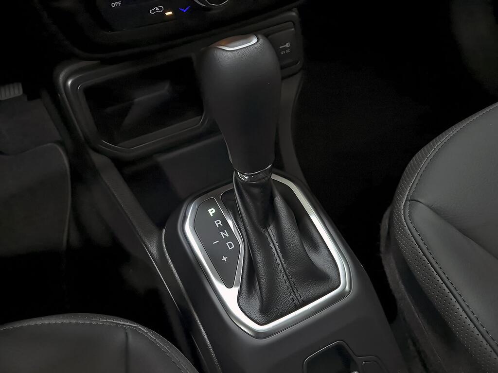 Jeep Renegade eHybrid Summit 1.5 MHEV 130hp Dct Fwd 33